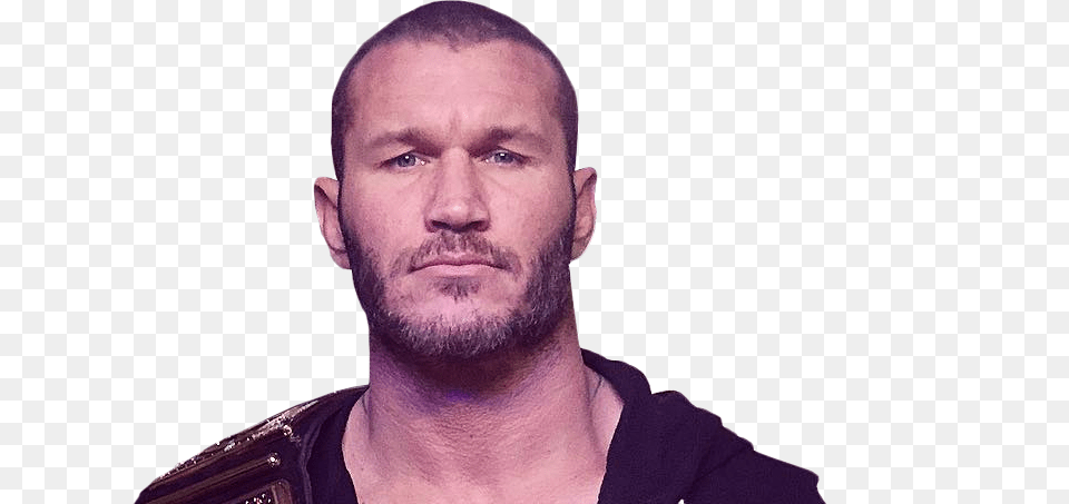 Wrestling Renders Backgrounds Randy Orton, Adult, Portrait, Photography, Person Png