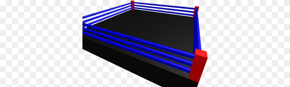 Wrestling Ring Boxing, Light Free Png Download