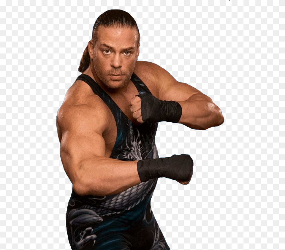 Wrestling Rob Van Dam, Adult, Male, Man, Person Free Transparent Png