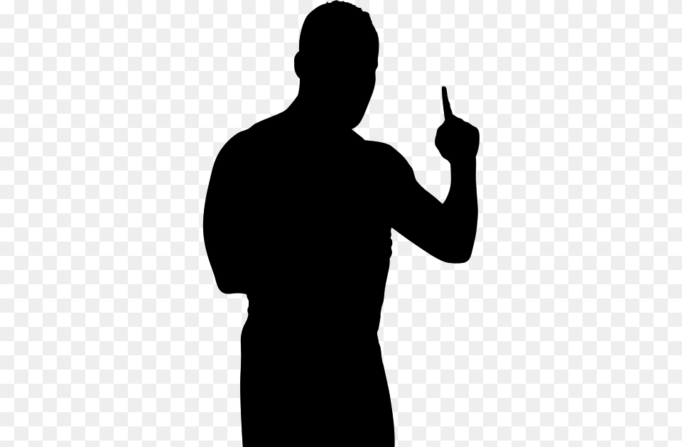 Wrestling Silhouette Fat Man Silhouette, Body Part, Finger, Hand, Person Free Png