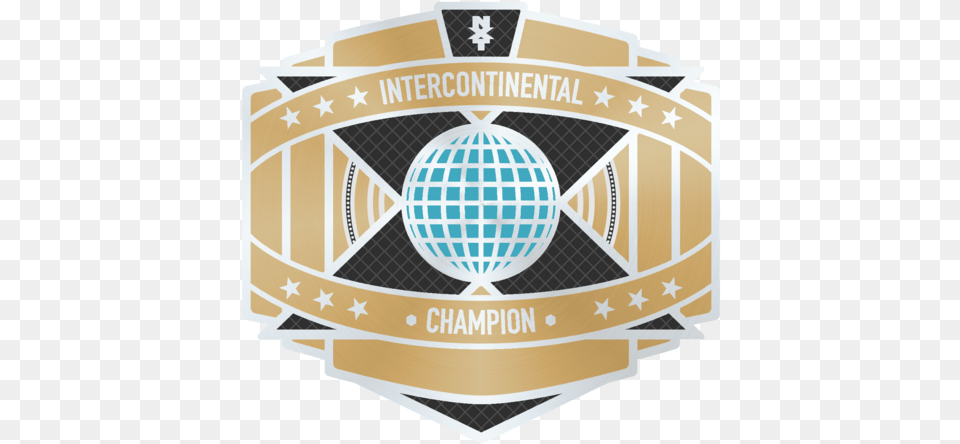 Wrestling Title Front Plates, Badge, Logo, Symbol, Emblem Png