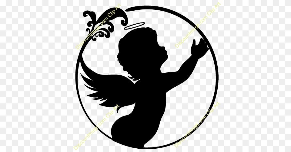 Wrestling With An Angel Clip Art Clipart, Outdoors, Bow, Nature, Text Free Transparent Png