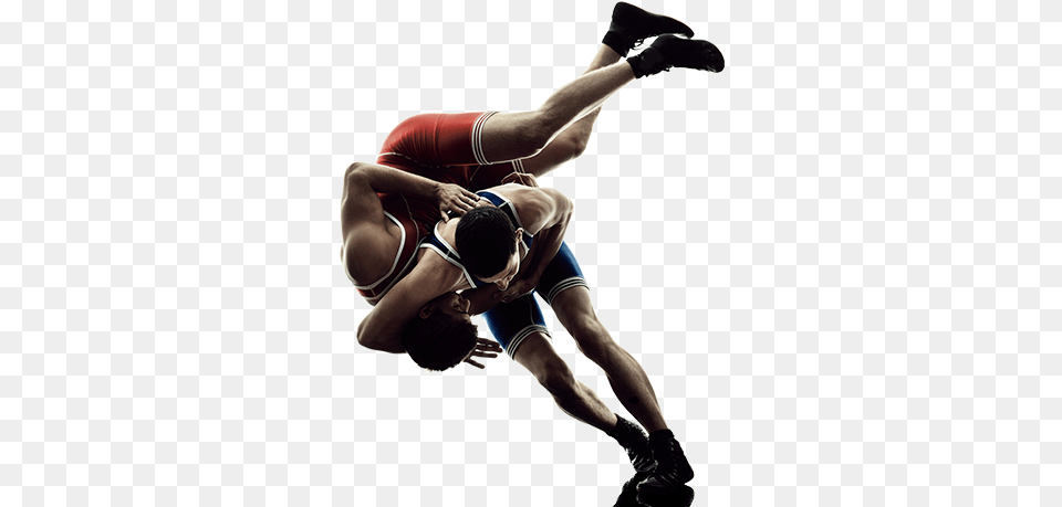 Wrestling Wrestling, Sport, Person, Man, Male Free Png Download