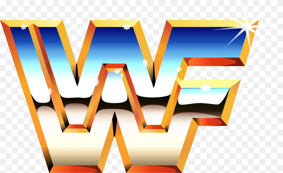 Wrestling Wwf Logo, Gold, Emblem, Symbol Free Transparent Png