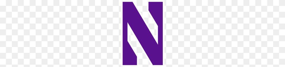 Wrigley Field Safety Concerns Force Changes For Northwestern, Number, Purple, Symbol, Text Free Transparent Png