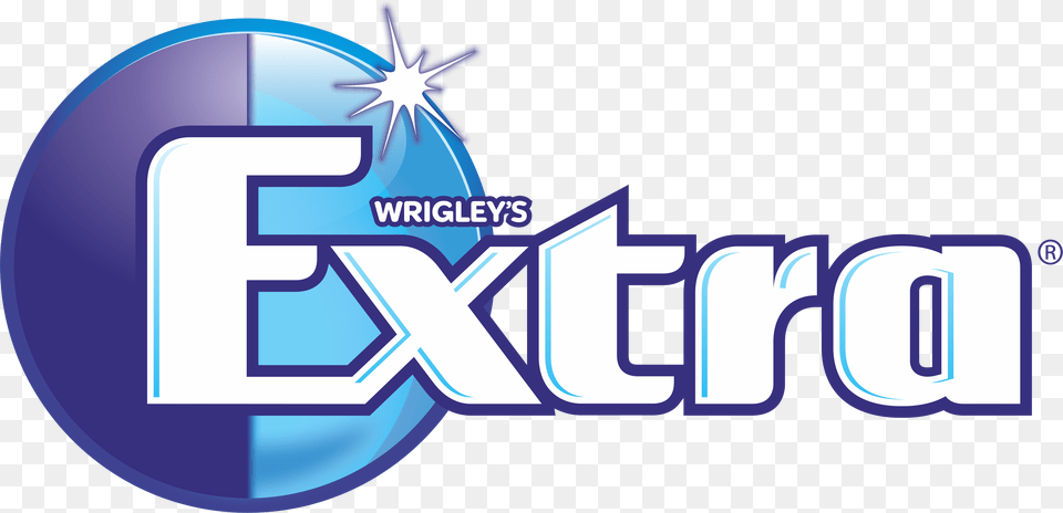 Wrigley S Extra Gum Brands William Wrigley Jr Company, Logo Free Png