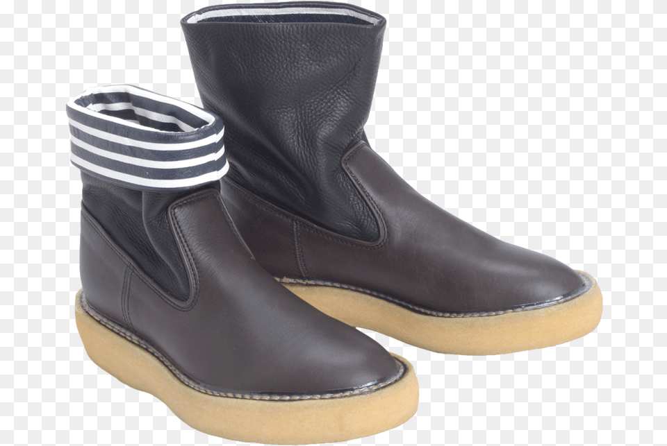 Wrinkle Popeye Boots Black Work Boots, Clothing, Footwear, Shoe, Boot Png