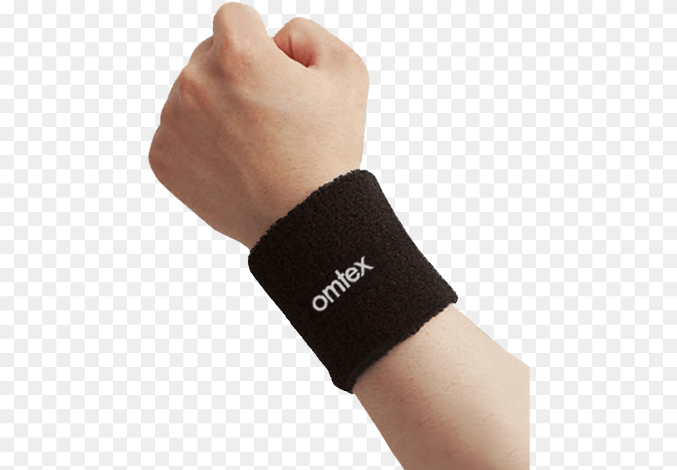 Wrist Band For Gym, Body Part, Hand, Person, Adult Free Png Download