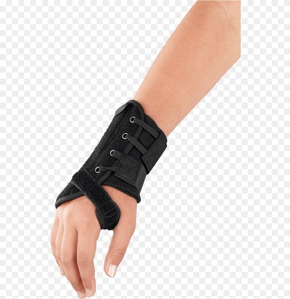 Wrist Brace Ped, Body Part, Hand, Person, Accessories Free Png