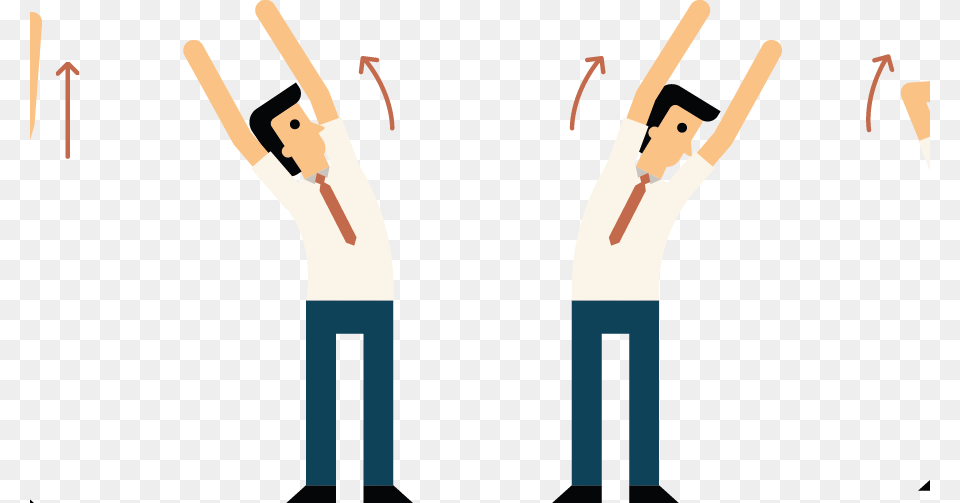 Wrist Stretch And Other Stretches At Work Stretch At Work, Adult, Person, Woman, Female Free Transparent Png