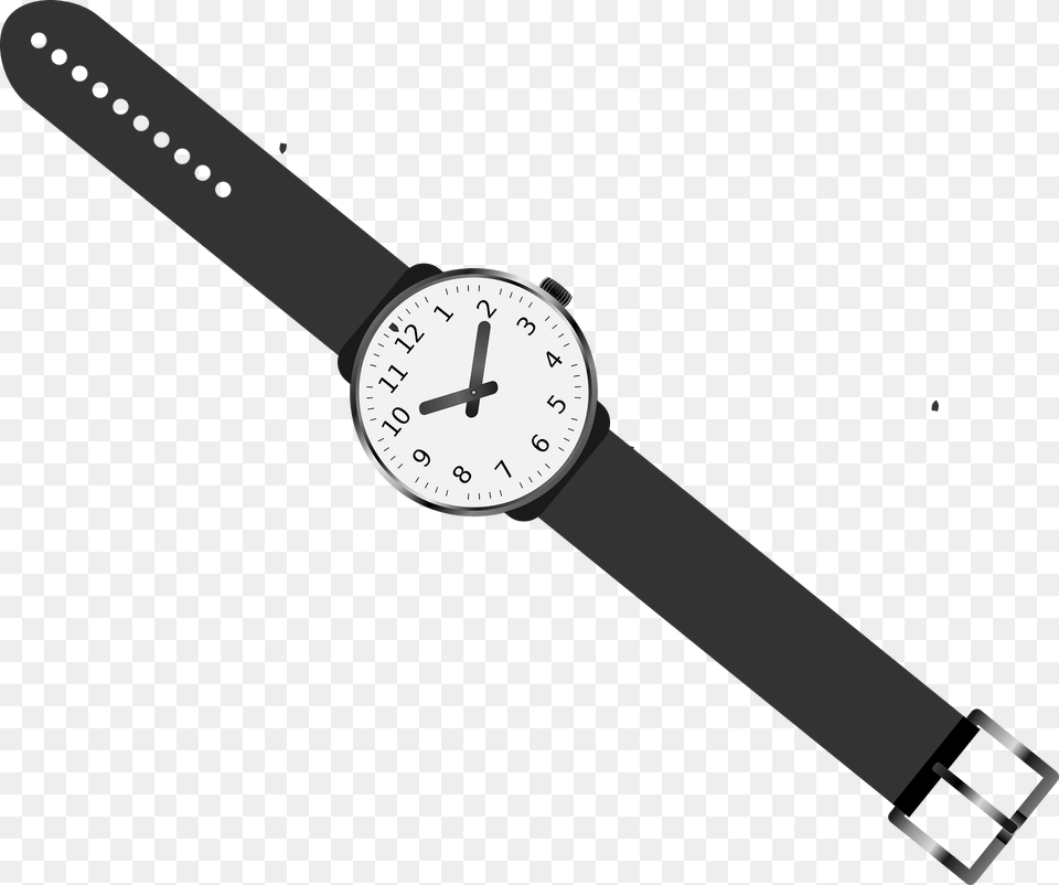 Wrist Watch Clipart, Wristwatch, Arm, Person, Body Part Free Png