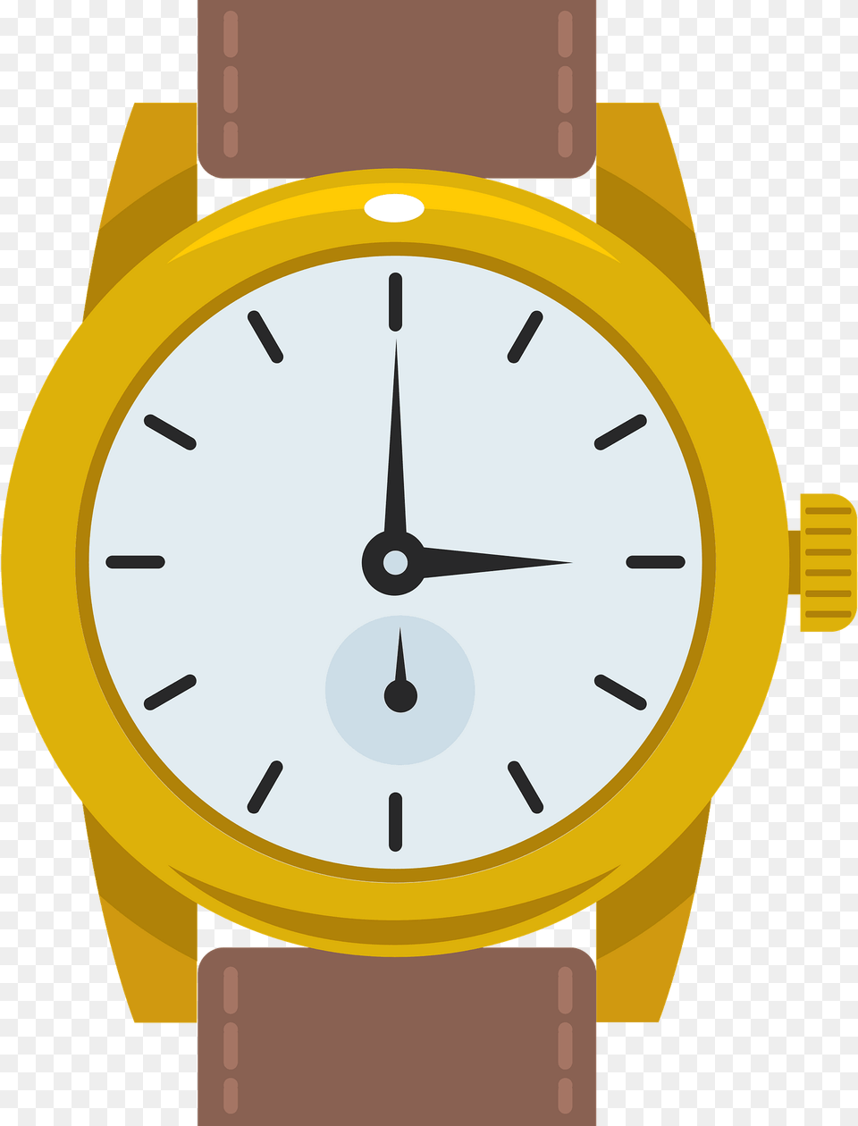 Wrist Watch Clipart, Arm, Body Part, Person, Wristwatch Free Png Download