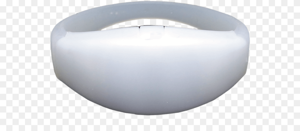 Wristband White Crowdled Crowdled Net, Vehicle, Bumper, Transportation, Pottery Free Png