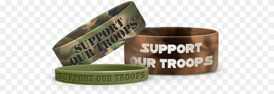 Wristbands With Camouflage Camouflage Wristband, Accessories, Bronze, Jewelry, Bracelet Free Png Download
