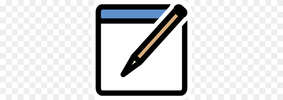 Write Free Transparent Png