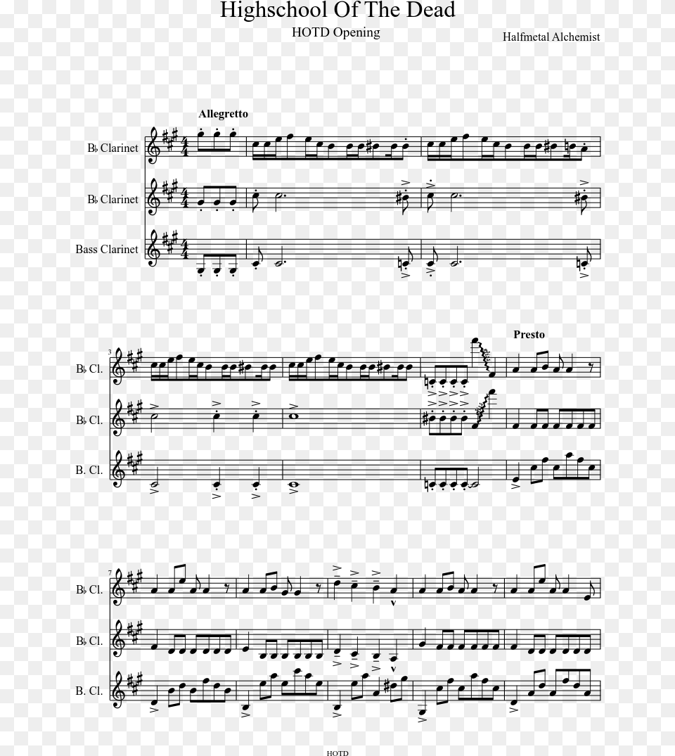 Write A Music Composition, Gray Free Transparent Png