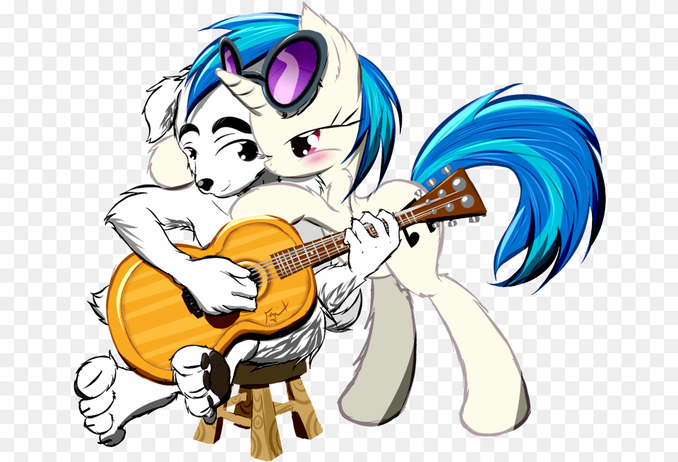 Write A Song For Me Sometime Okay Animal Crossing On Crack, Book, Comics, Publication, Guitar Png Image
