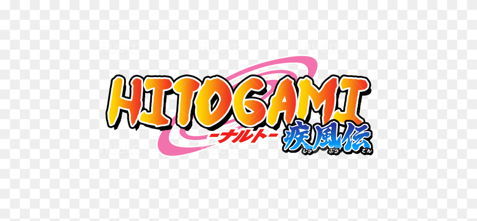 Write Your Name With The Style Of A Famous Anime Logo By Horizontal, Dynamite, Weapon, Text Free Png