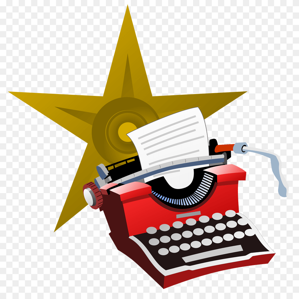 Writer Award Icon Clipart, Device, Grass, Lawn, Lawn Mower Png Image
