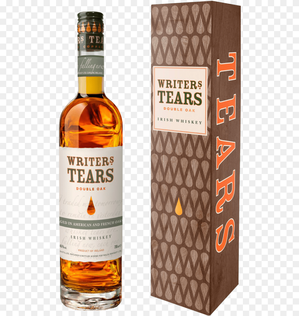 Writers Tears Copper Pot Irish Whiskey, Alcohol, Beverage, Liquor, Whisky Png