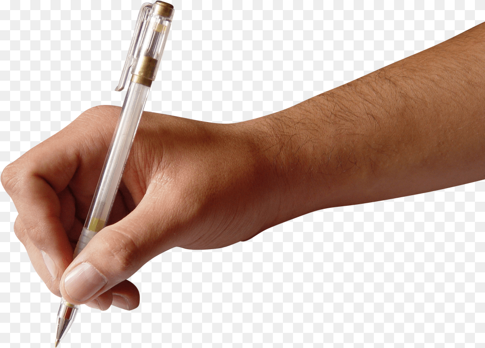 Writing, Pen, Body Part, Hand, Person Png
