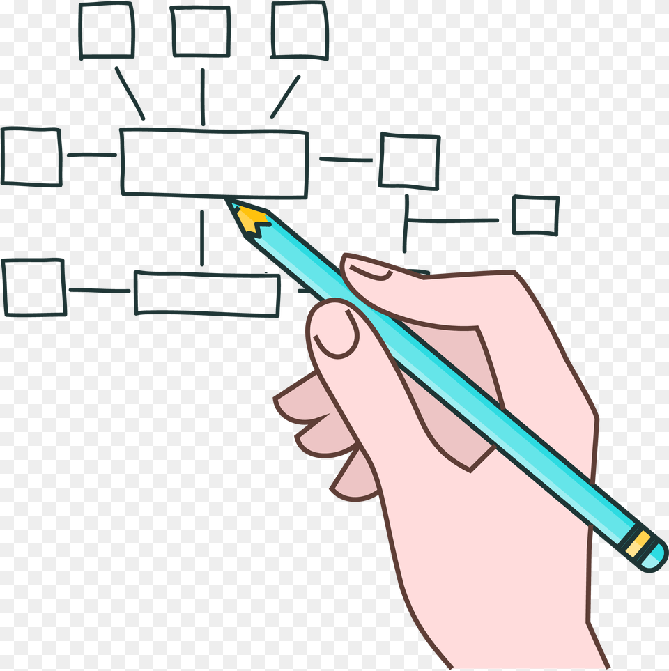 Writing, Pencil Png Image