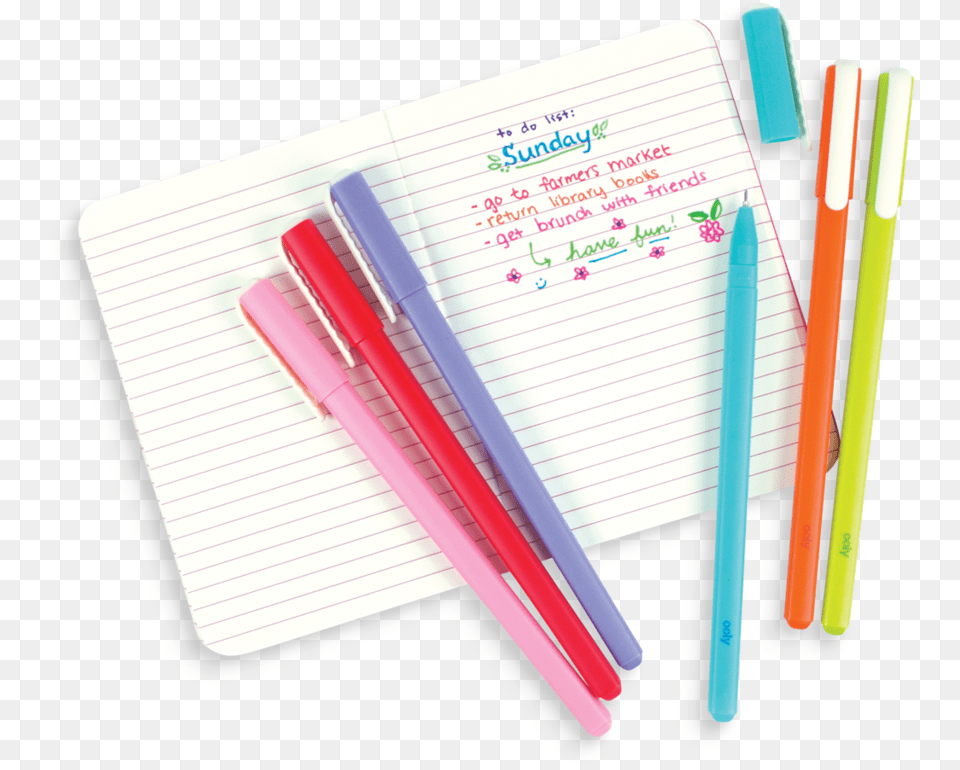 Writing, Page, Text, Diary, Pen Free Png