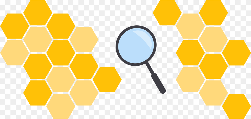 Writing A Hive Udf For Lookups 10 Vs Of Big Data, Food, Honey, Honeycomb Free Png Download
