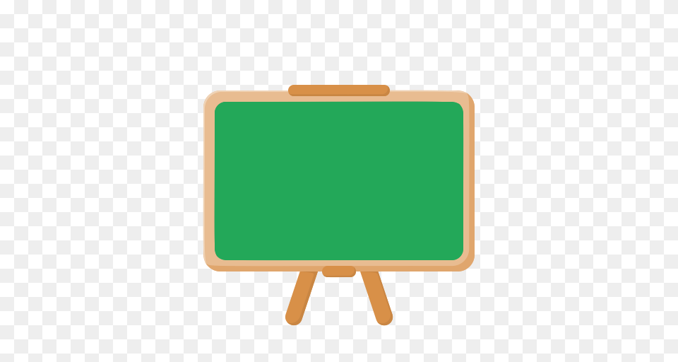 Writing Board Blackboard Icon Of Education, White Board Png Image