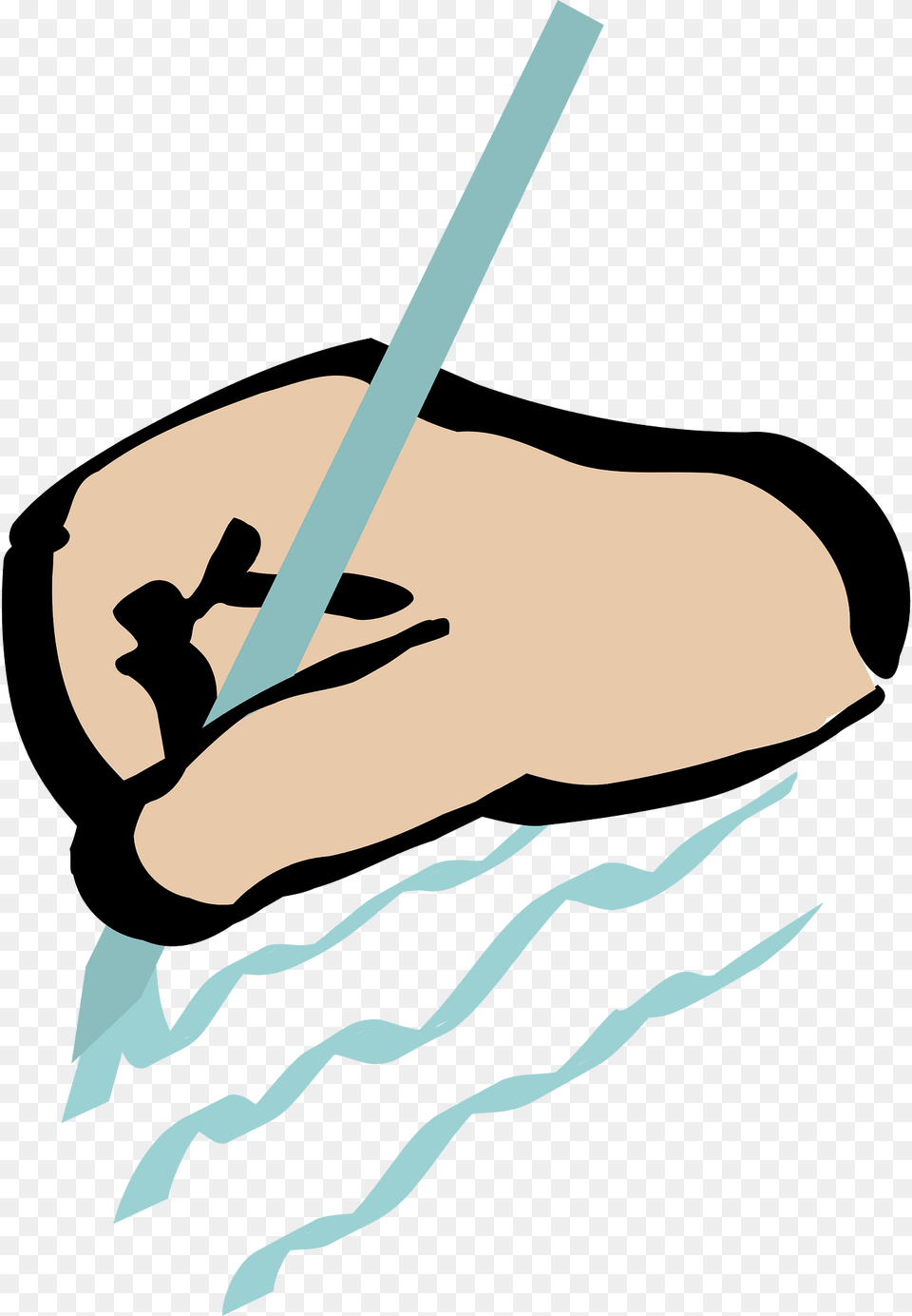 Writing Clipart, Water Sports, Water, Swimming, Sport Png Image