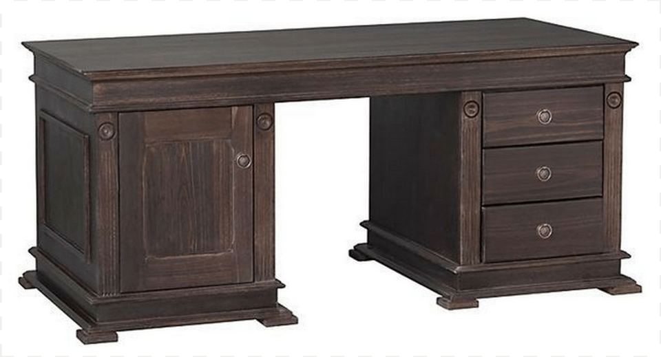 Writing Desk, Furniture, Table, Sideboard, Computer Png