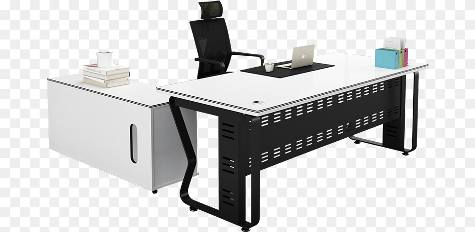 Writing Desk, Furniture, Table, Computer, Electronics Free Png