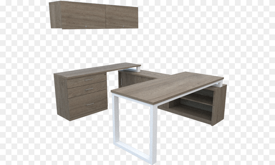 Writing Desk, Drawer, Furniture, Table, Wood Free Transparent Png