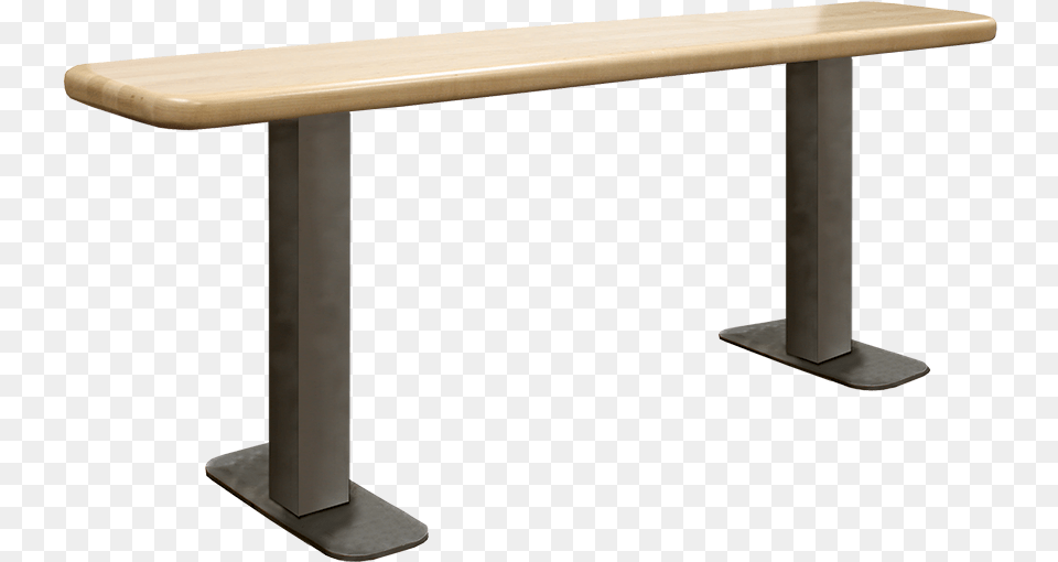 Writing Desk, Bench, Furniture, Table Png Image