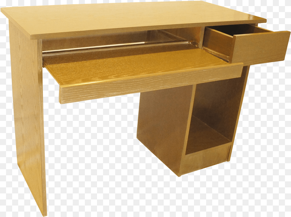 Writing Desk, Furniture, Table, Drawer, Mailbox Free Png