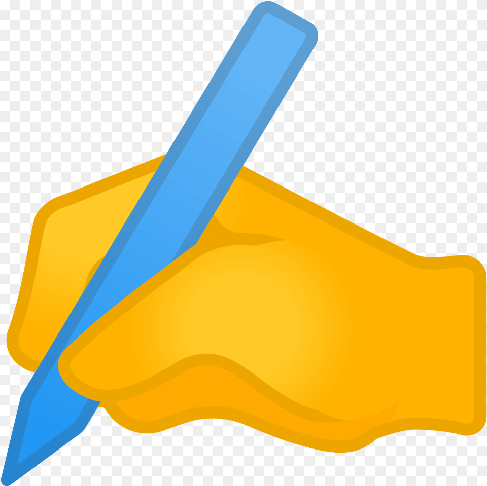 Writing Hand Icon Writing Hand Icon, Animal, Fish, Sea Life, Shark Free Png Download