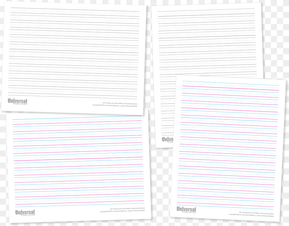 Writing Lines Horizontal, Page, Text, Paper Free Png