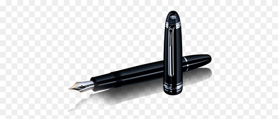Writing Pen Pic, Fountain Pen, Ammunition, Bullet, Weapon Png Image