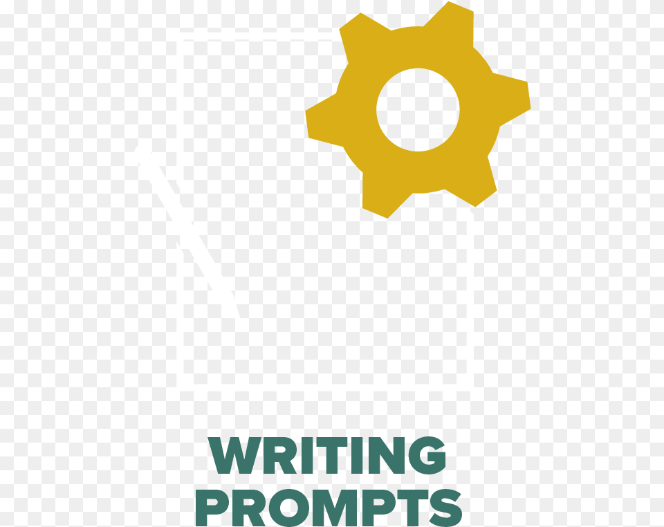 Writing Prompts, Daffodil, Flower, Machine, Plant Png