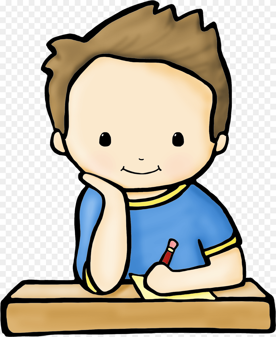 Writing Tasks Child Writing Watercolor Cartoon, Baby, Person, Face, Head Png