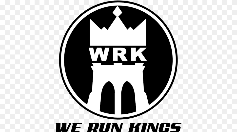 Wrk Werunkings Logo Poster, Disk, Symbol Free Png Download
