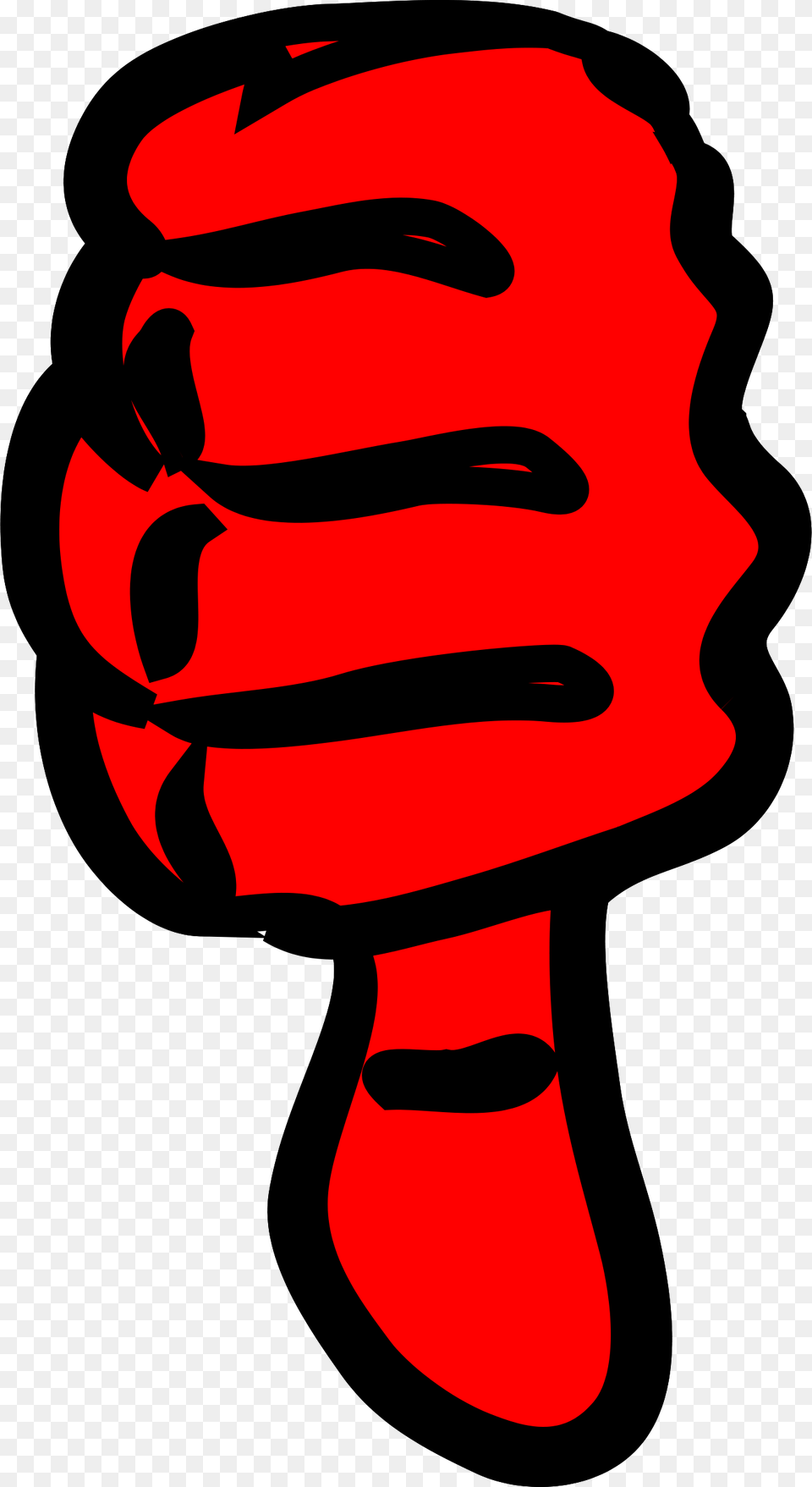 Wrong Clip Art, Body Part, Clothing, Glove, Hand Png Image