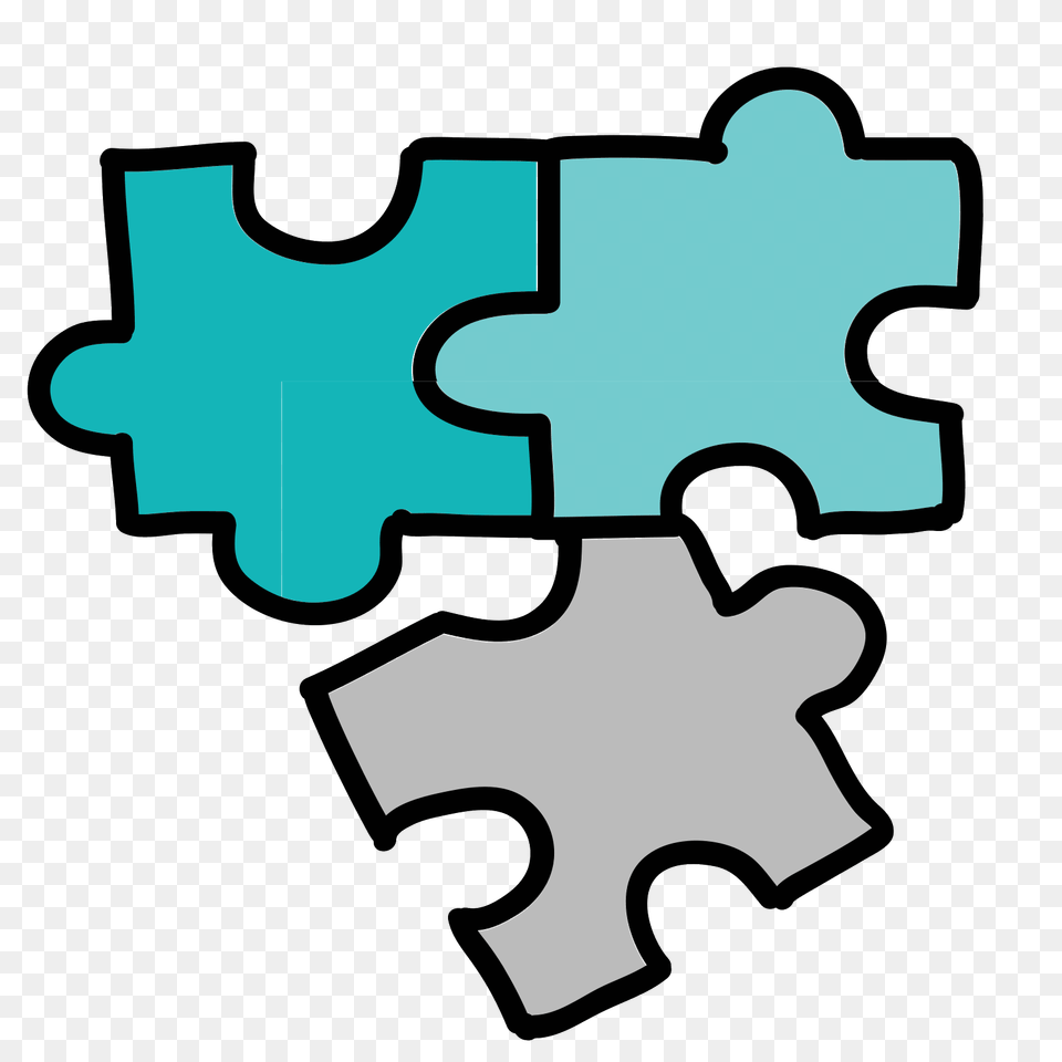 Wrong Puzzle Piece Icon, Game, Jigsaw Puzzle Free Transparent Png