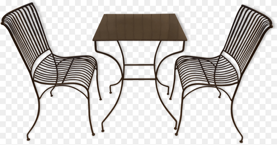 Wrought Iron Bar Tablesrc Https Chair, Coffee Table, Dining Table, Furniture, Table Free Transparent Png
