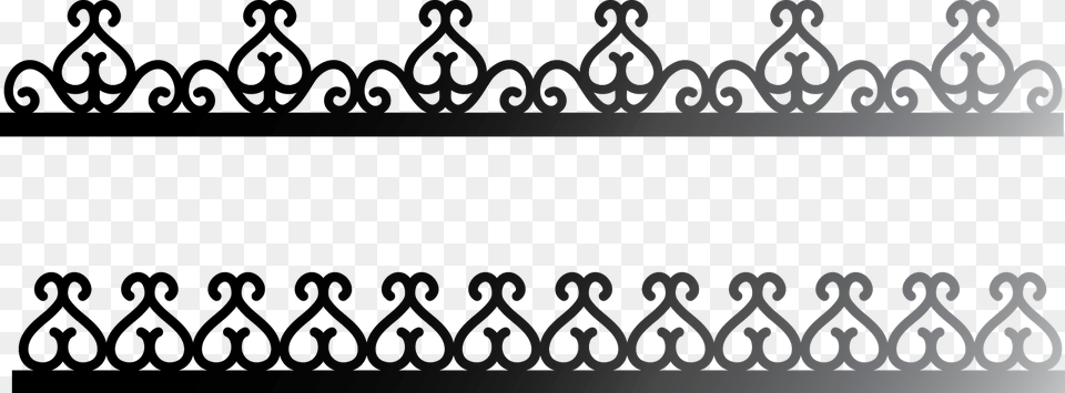 Wrought Iron Border Wrought Iron Borders, Accessories, Jewelry, Gate Png
