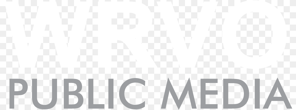 Wrvo Public Media Logo Oval, Text, Dynamite, Weapon Png