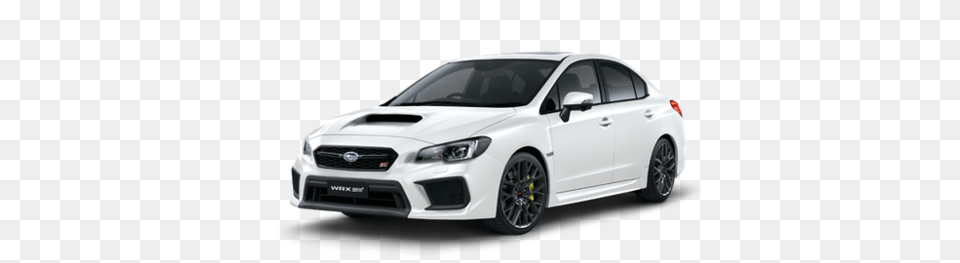 Wrx Wrx Sti, Car, Vehicle, Sedan, Transportation Png Image