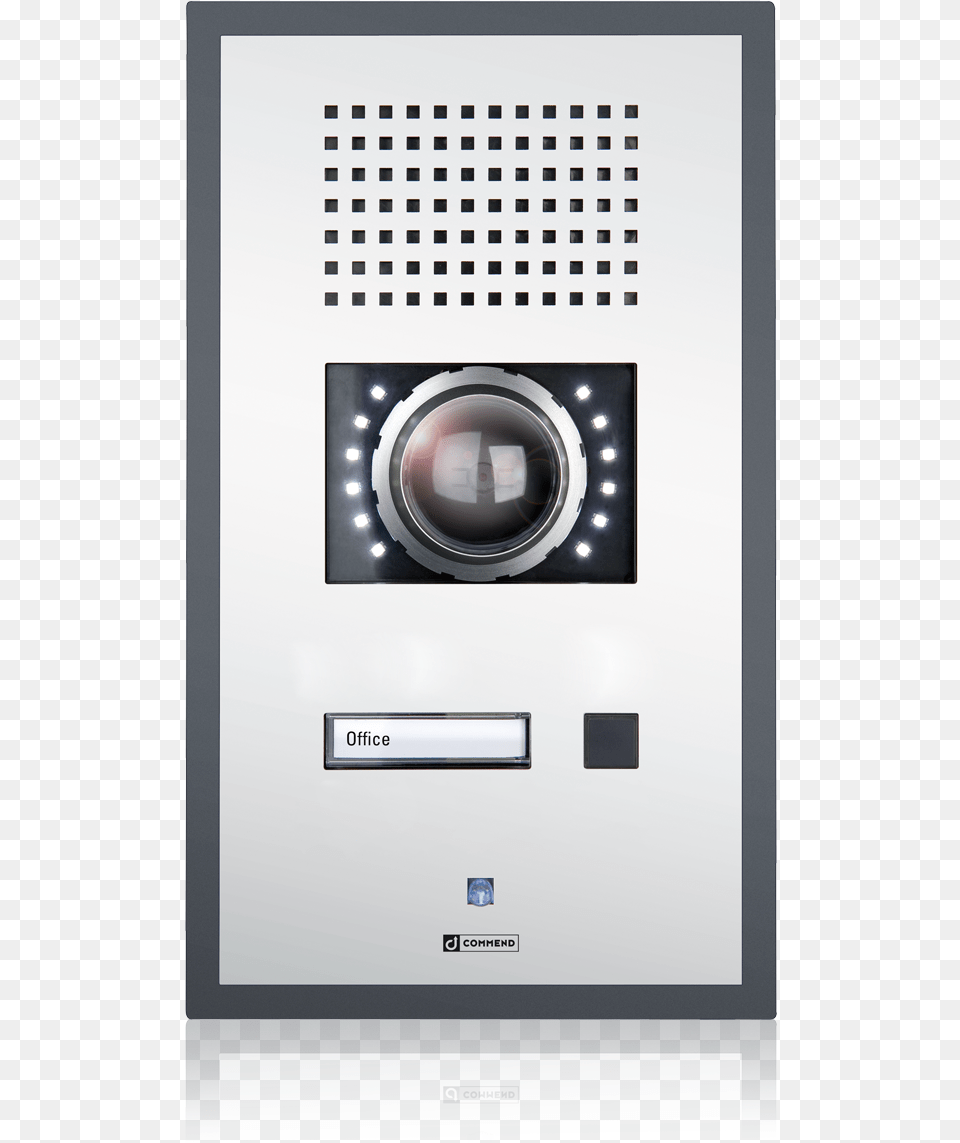 Ws 201p I Ca Commend Intercom, Electronics, Computer Hardware, Hardware, Monitor Free Transparent Png