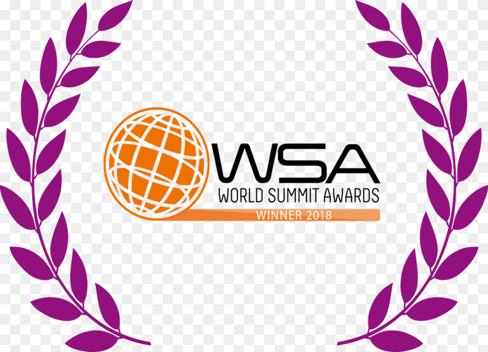 Wsa Winner White, Art, Graphics, Logo, Sphere Png