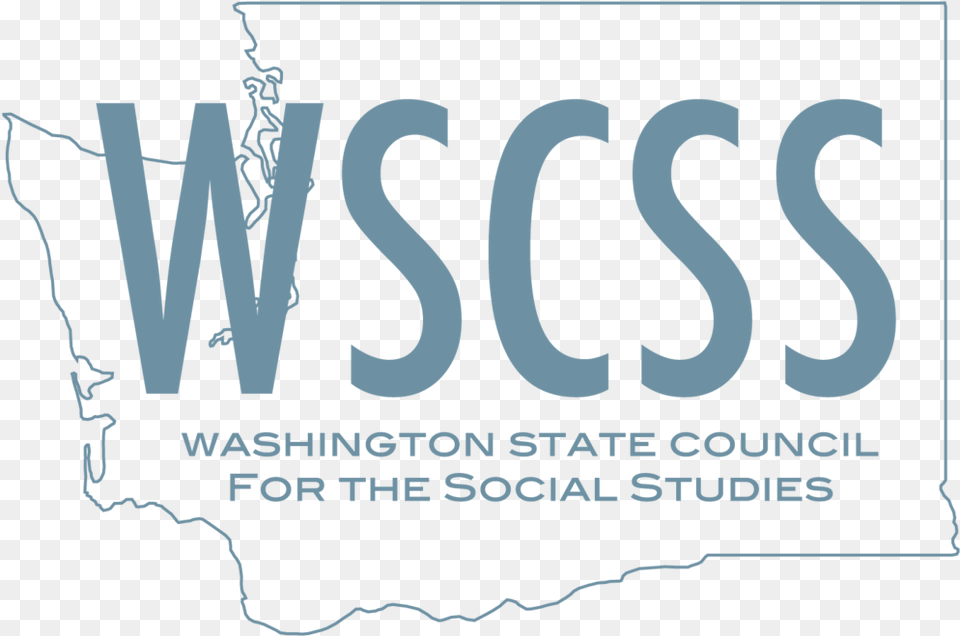 Wscss Outline Logo All Curves, License Plate, Transportation, Vehicle, Text Free Png Download